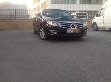 GAC GA 5, 2014 il