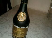 Konyak "Napoleon Courriere 1980"