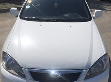 Daewoo Gentra, 2013 il