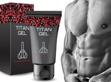 Titan gel