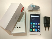 "Xiaomi" telefonları