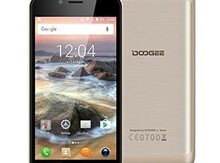 Doogee Shoot 2 Gold