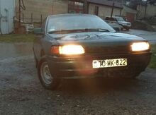 Mazda CX-5, 1994 il