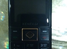 "Keneksi" telefonu
