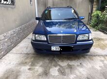 Mercedes C 200, 2000 il