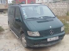 Mercedes Vito, 1999 il