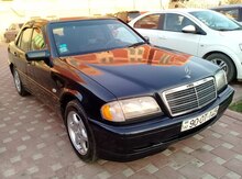 Mercedes C 180, 1997 il
