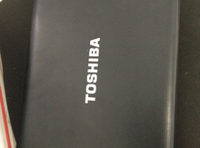 Noutbuk "Toshiba"