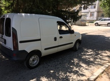 Renault Kangoo, 2000 il
