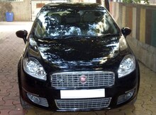 Fiat Linea, 2007 il