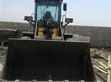 Traktor