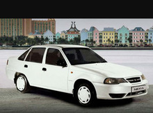 "Daewoo Nexia" kondisioneri