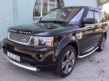 Land Rover RR Sport, 2007 il