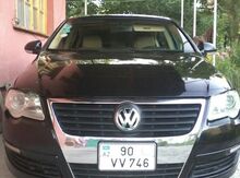 Volkswagen Passat, 2005 il