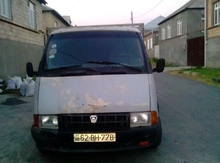 QAZ 3102, 1996 il