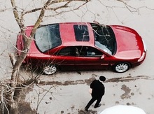 Chrysler Sebring, 1998 il