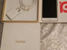 "Nubia" telefonu