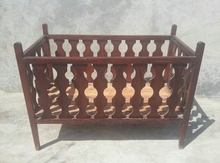 Çarpayı