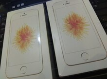 Apple iPhone SE Gold