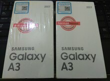 Samsung Galaxy A3 Gold