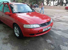 Opel Vectra, 1997 il