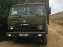 Kamaz, 1990 il
