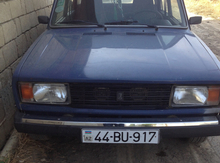 LADA (VAZ) 2105, 2006 il