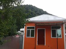 Həyət evi , ismayilli rayonu