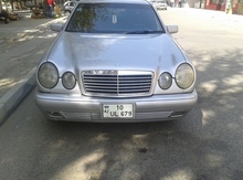Mercedes 200, 1996 il