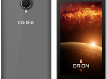 Keneksi Orion