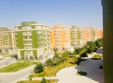 3-otaqlı yeni tikili, Masazır qəs., 60 m²