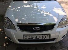 LADA (VAZ) Priora, 2014 il