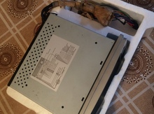 DVD Player