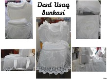Uşaqlar üçün dəst