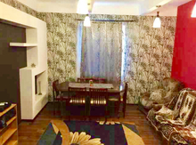 Bağ evi, Qobustan r.