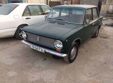 LADA (VAZ) 21011, 1976 il