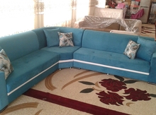 Künc divan