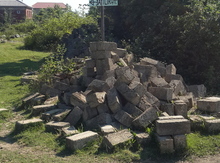 6 sot torpaq sahəsi, Lənkaran ş.