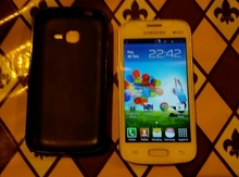 Samsung duos