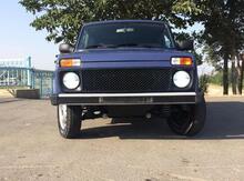 LADA (VAZ) Niva, 2015 il