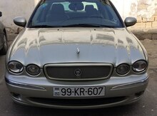 Jaguar X-Type, 2007 il