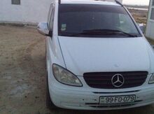 Mercedes Vito, 2004 il