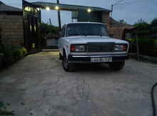LADA (VAZ) 2107, 2007 il