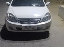 Lifan 520, 2009 il