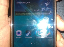 Samsung Galaxsy S5 mini