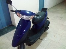 Honda Dio AF35