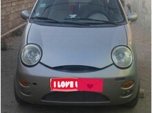 Chery QQ, 2007 il
