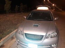 Mitsubishi Airtrek, 2002 il