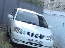 BYD F3, 2014 il