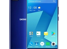 Doogee Mix 6G